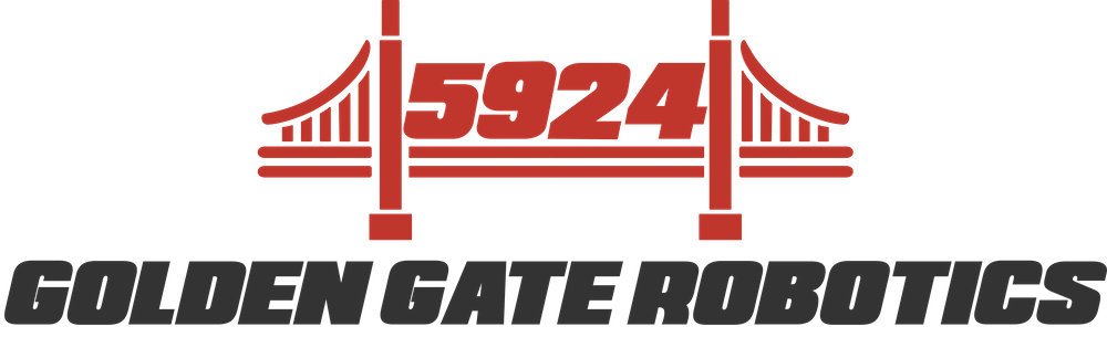 Team 5924 Logo