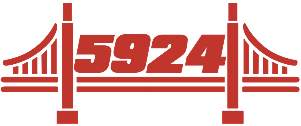 Team 5924 Logo